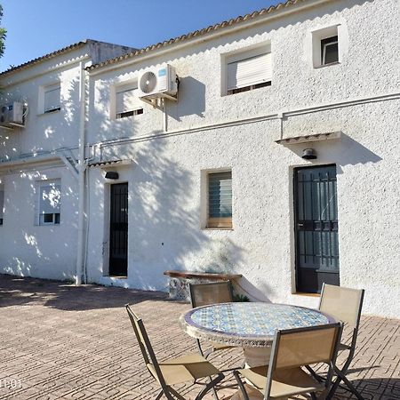 Bed and Breakfast Casa Mas Montanas Godelleta Esterno foto