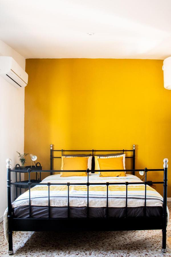 Bed and Breakfast Casa Mas Montanas Godelleta Esterno foto