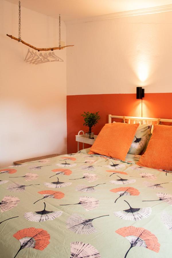 Bed and Breakfast Casa Mas Montanas Godelleta Esterno foto